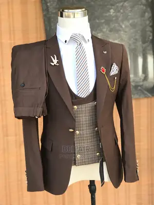 Men's Suits | Suti Za Kiume