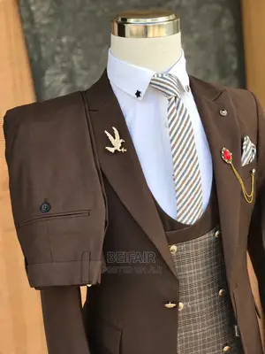 Men's Suits | Suti Za Kiume