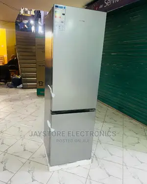 Hisense Refrigerator H350BTS Net Capacity 262 Litres