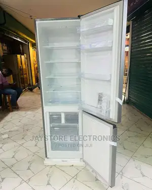 Hisense Refrigerator H350BTS Net Capacity 262 Litres
