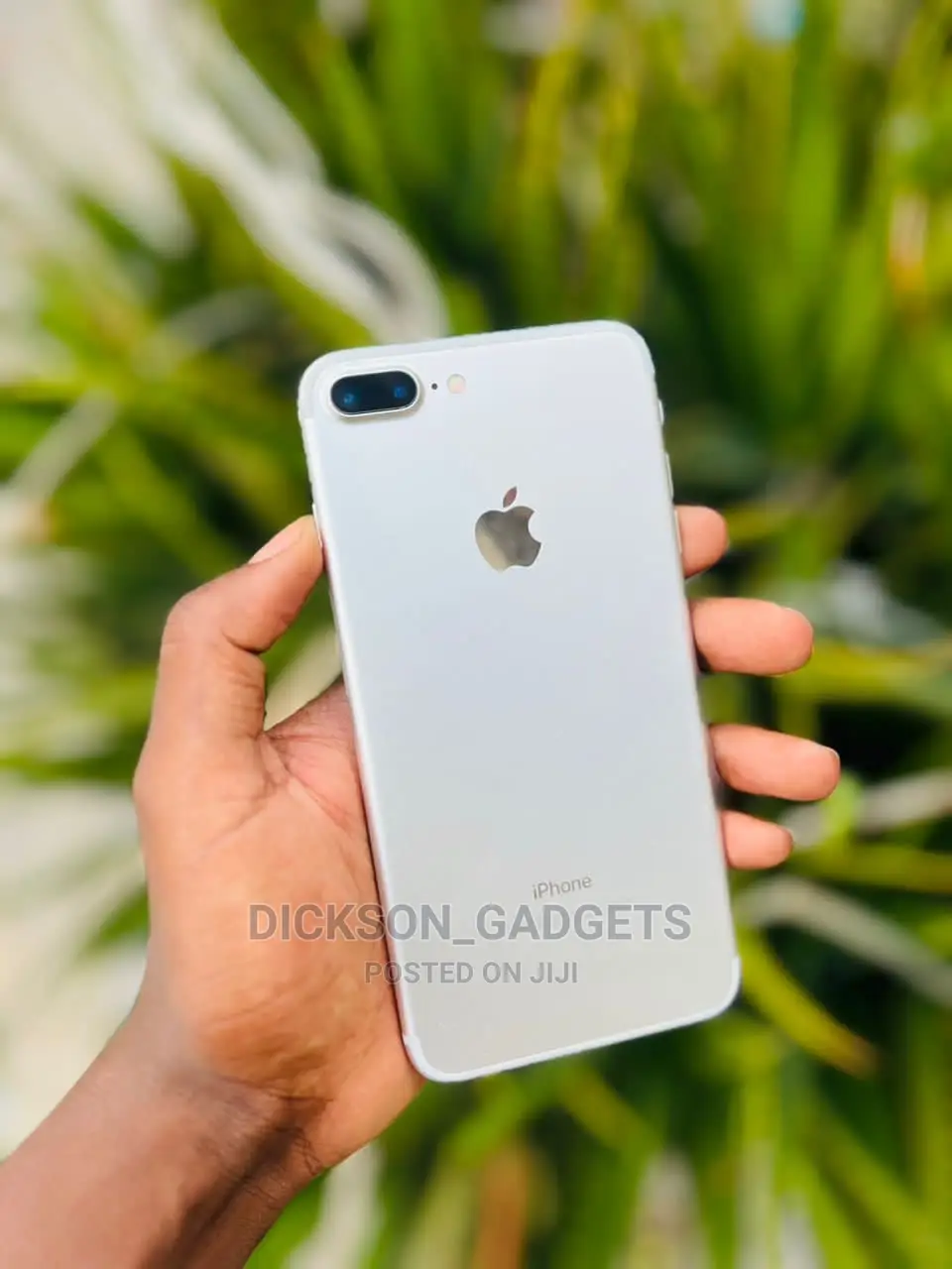 Apple iPhone 7 Plus Gold