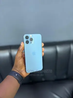 Apple iPhone 13 Pro Max 128 GB Blue
