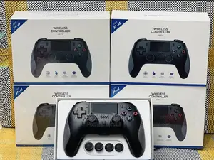 Wireless Controller for Ps4