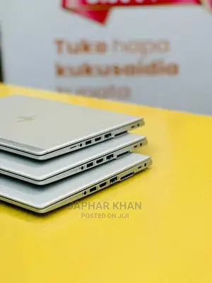 New Laptop HP EliteBook 830 G5 8GB Intel Core I5 SSD 256GB