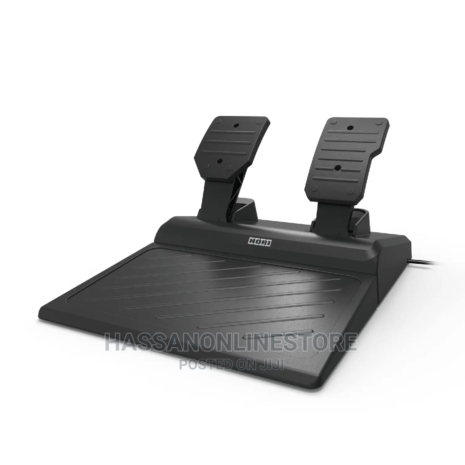HORI Racing Wheel Apex for Playstation 5, Playstation 4 PC