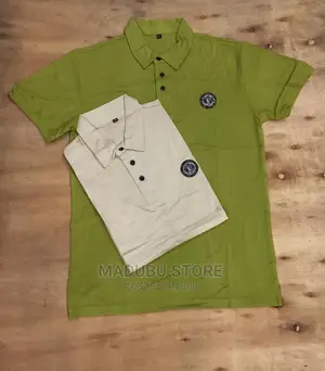 Men's T-Shirts