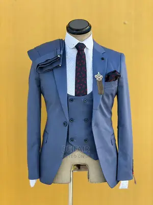 Suti Za Kiume | Men's Suits