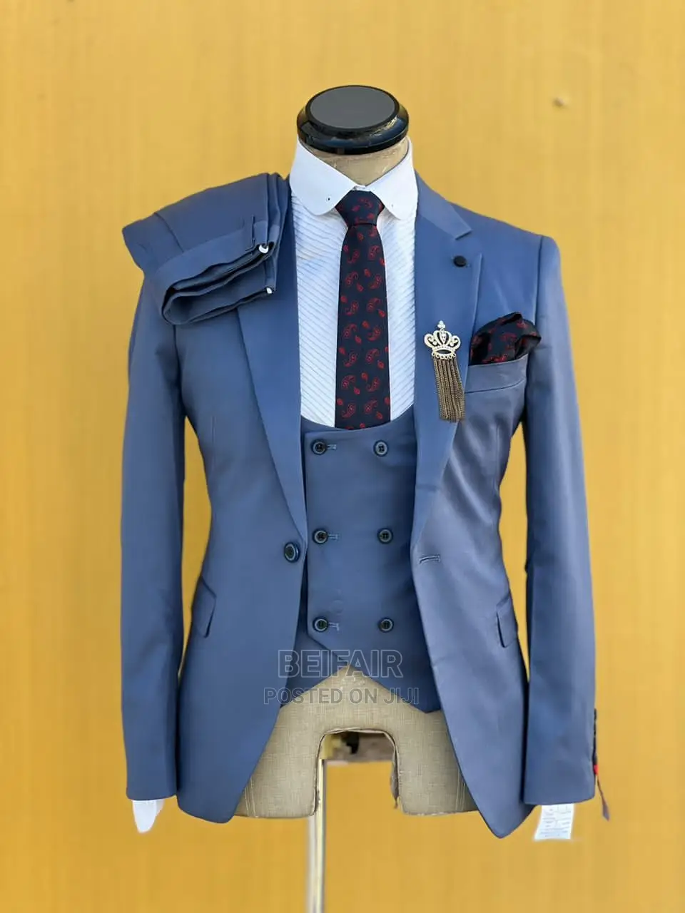 Suti Za Kiume | Men's Suits