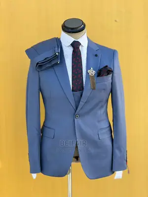 Suti Za Kiume | Men's Suits