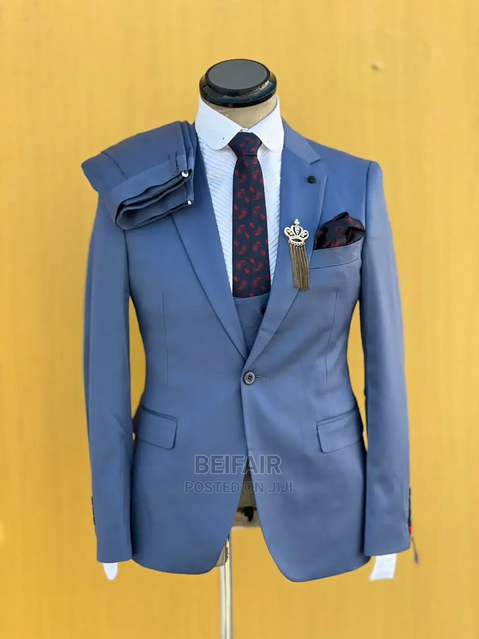 Suti Za Kiume | Men's Suits