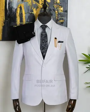 Men's Suits | Suti Za Kiume