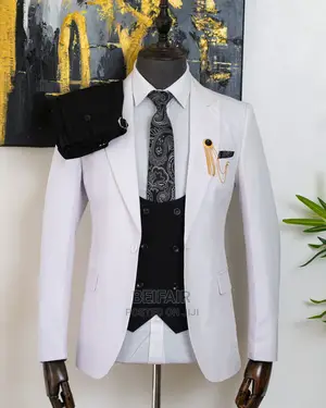 Men's Suits | Suti Za Kiume