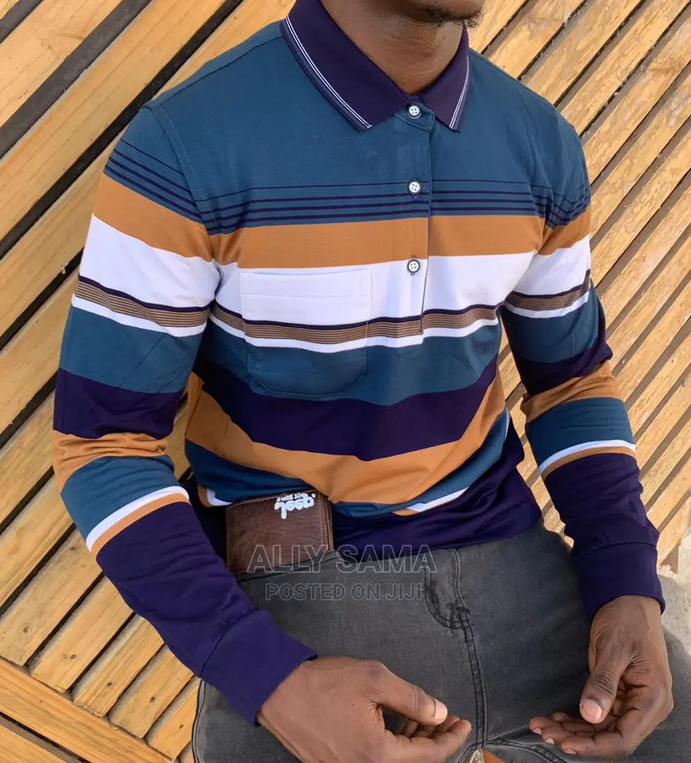 Nkut T-Shirt v Cotton All Colors