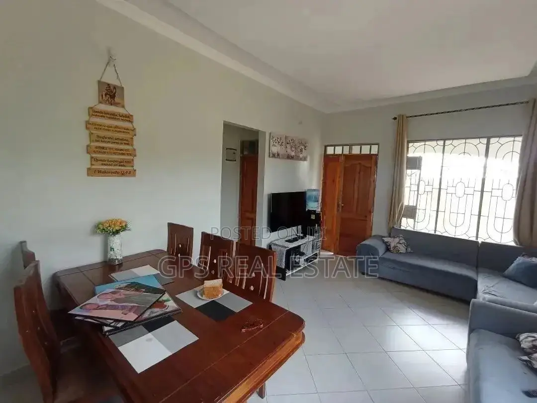 2bdrm House in Mail Moja, Kibaha for sale