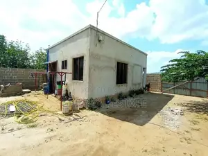 2bdrm House in Mail Moja, Kibaha for sale