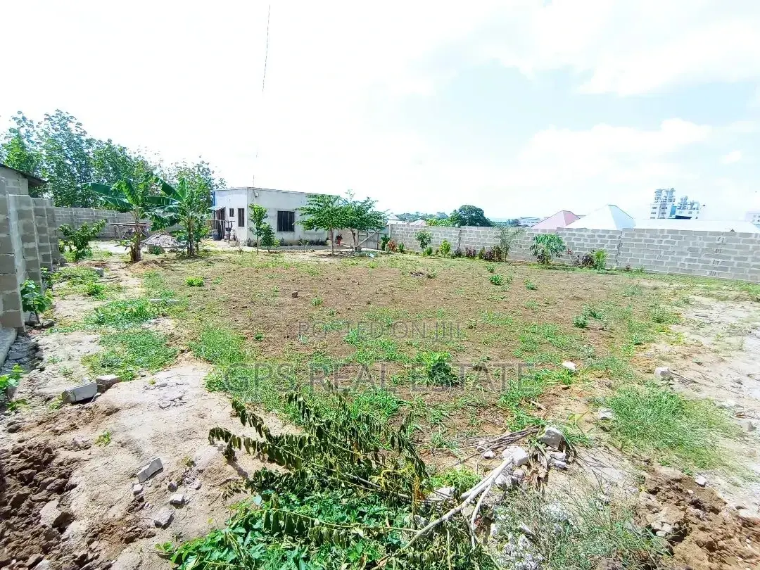 2bdrm House in Mail Moja, Kibaha for sale