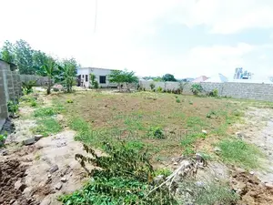 2bdrm House in Mail Moja, Kibaha for sale