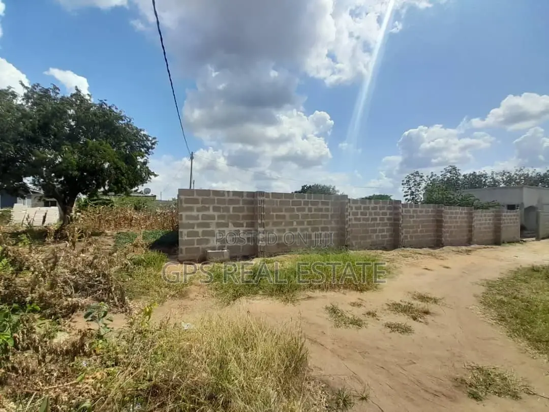 2bdrm House in Mail Moja, Kibaha for sale