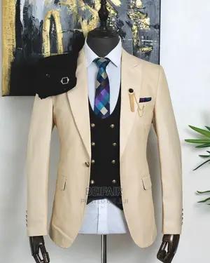 Suti Za Kiume | Men's Suits