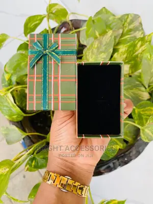 Box Za Chain Na Hereni