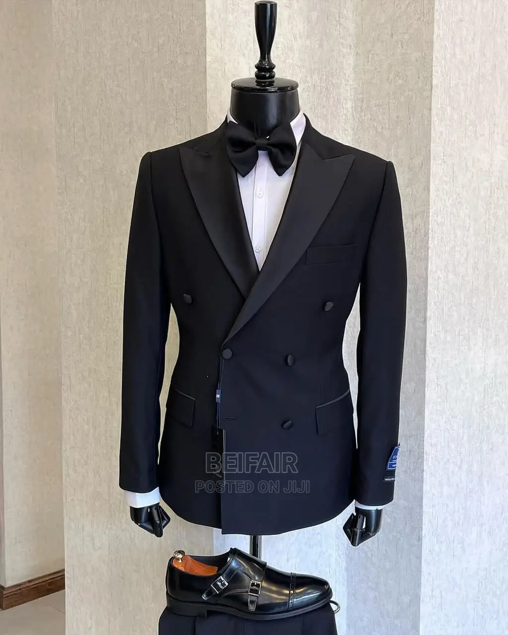 Suti Za Kiume | Men's Suits