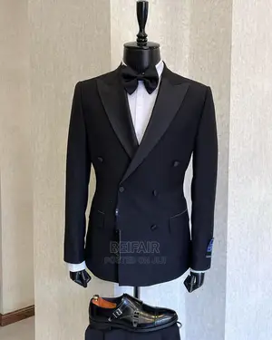 Suti Za Kiume | Men's Suits