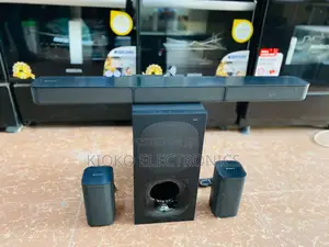 400watts SONY Sound Bar