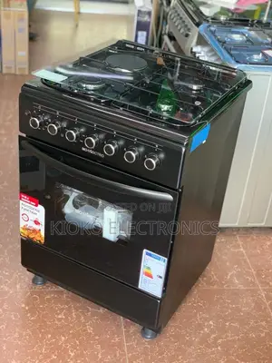 60cms Mo Cooker