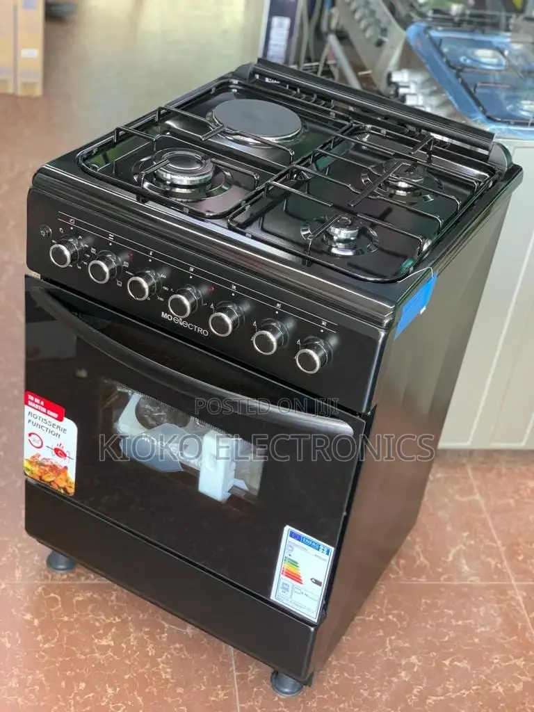 60cms Mo Cooker