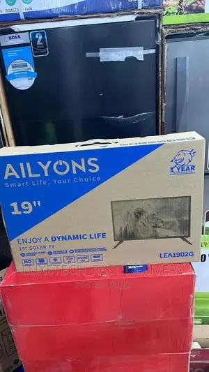 Ailyons 19 Inches Led Full HD Tv