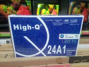 Goodvision Inches 24"Led Tv
