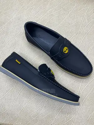 Original Men's Loafers | Viatu Vya Kiume