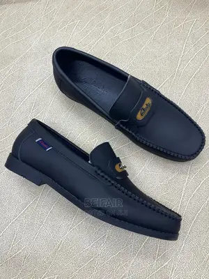 Original Men's Loafers | Viatu Vya Kiume
