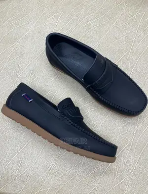 Original Men's Loafers | Viatu Vya Kiume