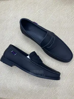 Original Men's Loafers | Viatu Vya Kiume