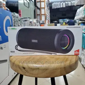 Vidvie Portable Lanyard Wireless Speaker XL SP907