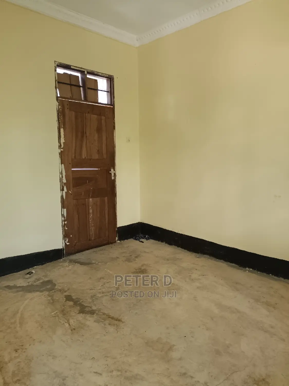 1bdrm Bedsitter in Kimara for rent