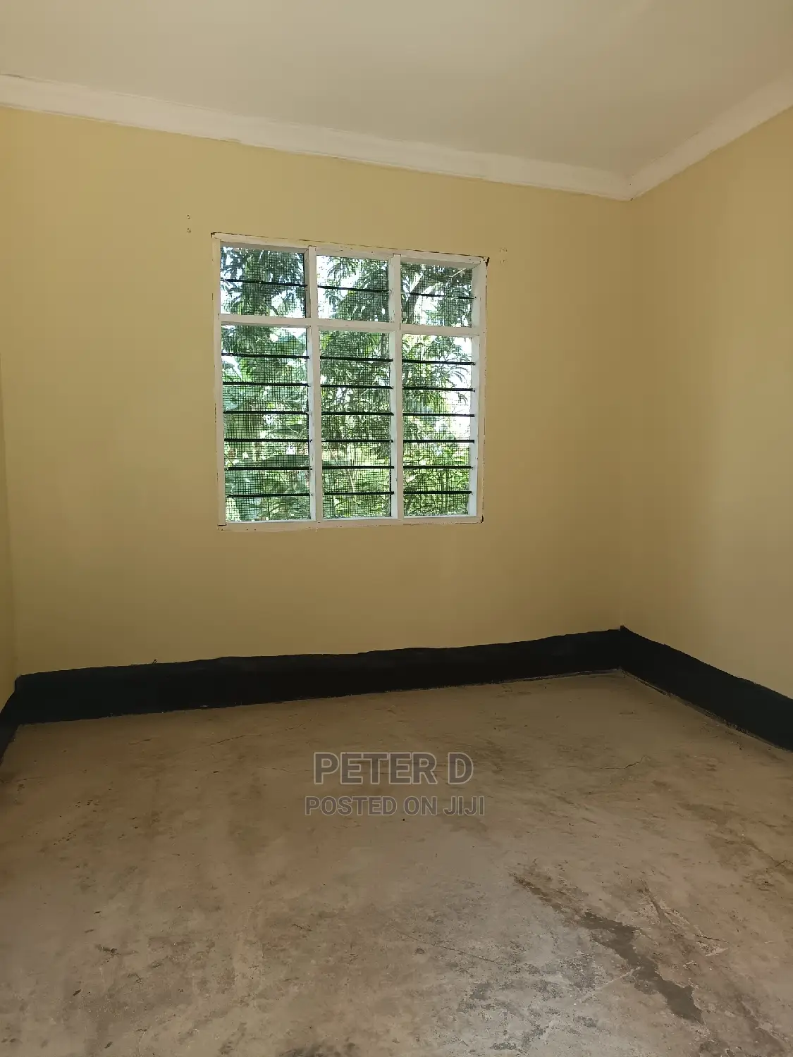 1bdrm Bedsitter in Kimara for rent