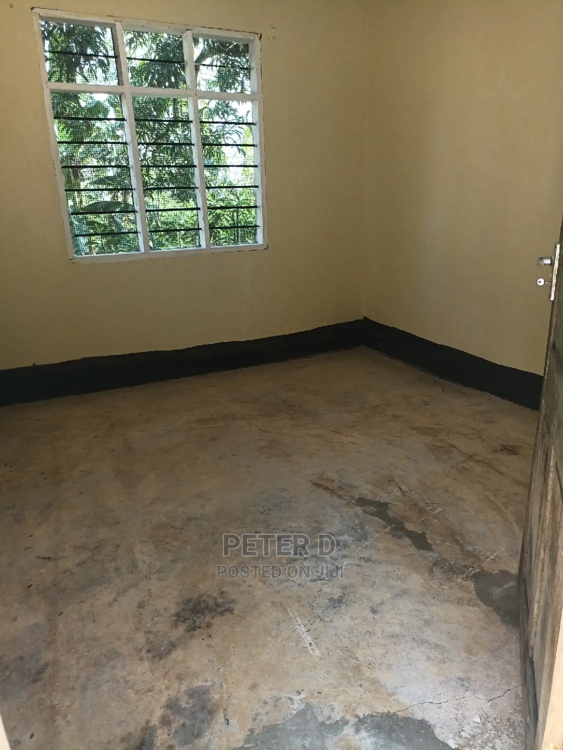 1bdrm Bedsitter in Kimara for rent