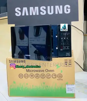 ORIGINAL SAMSUNG Microwave Oven20L