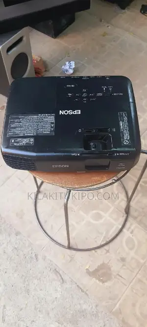 EPSON Projector Eb-S03