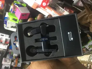 Crip Microphone Wireless
