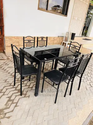 Dinning Table Nzur Sanaa