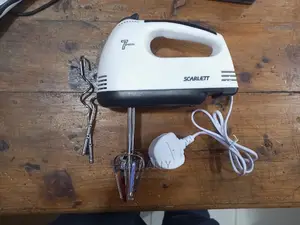 Hand Mixer