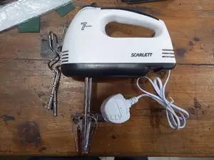 Hand Mixer