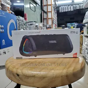 Vidvie Xl SP909 Bluetooth Speaker