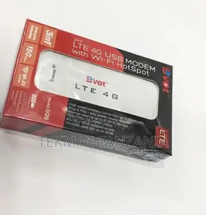 USB MODERM With Wifi Hotspot Up to 3 Devices
