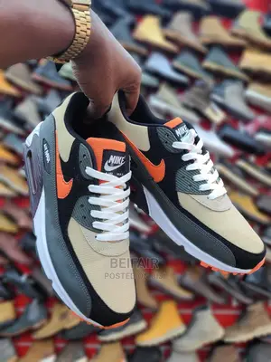 0riginal Nike Air Sneakers | Raba Original Za Nike