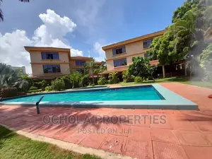 Furnished 3bdrm Apartment in Mbezi for rent