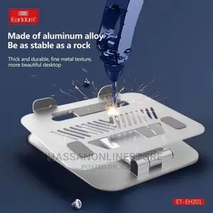 Earldom Laptop Stand EH201